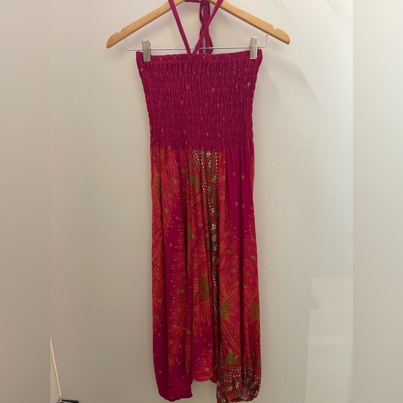 JINOVA harem pants - Picture 2 of 3